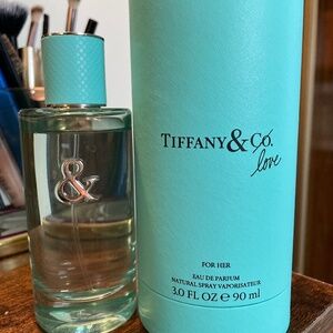 Tiffany & Co Love
